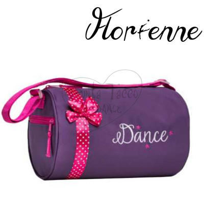 Florienne 2003 Girl Dance Bag