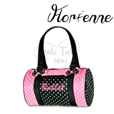 Florienne B560 Borsa Danza...