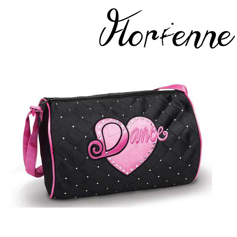 Florienne B995 Girl Dance Bag