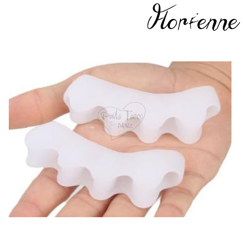 Florienne ZG-420 Divider and Toe Protector