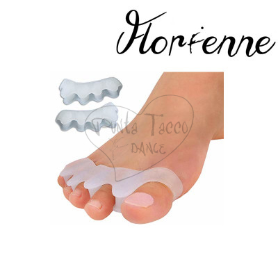 Florienne ZG-420 Divisore e Protettore Dita Piedi