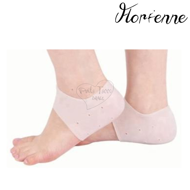 Florienne ZG-403 Protettore Tallone in Silicone