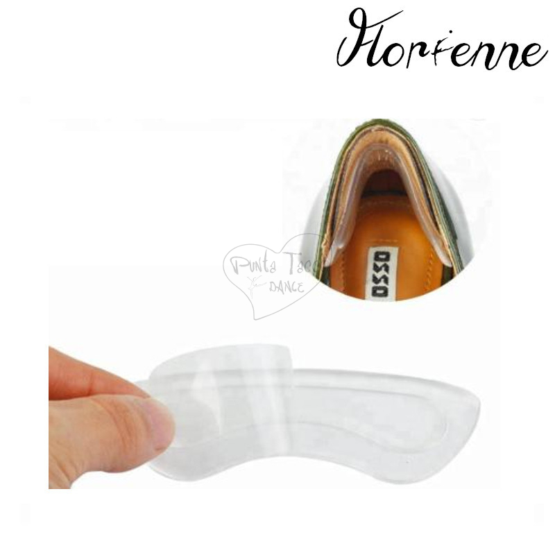 Florienne ZG-201 Gel Heel Protector