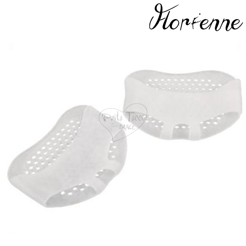 Florienne ZG-244 Gel Metatarsal Protector