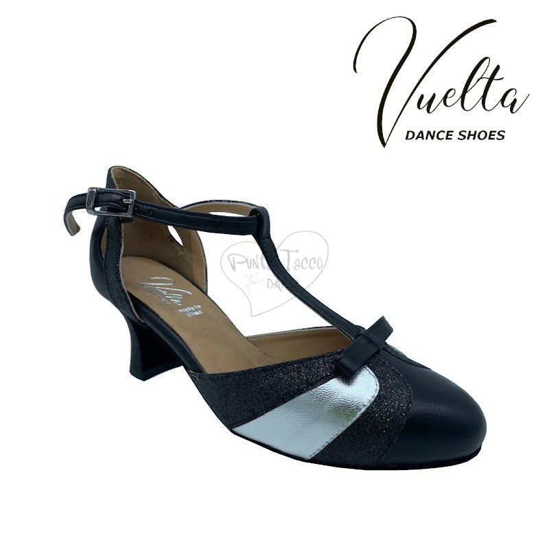 Vuelta Gela Closed Dance Shoe