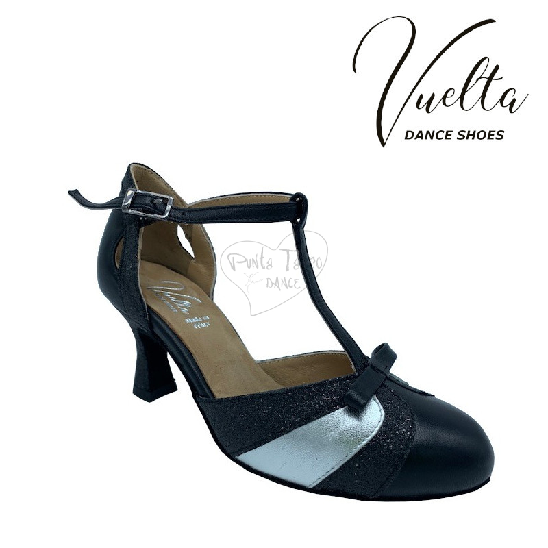 Vuelta Gela Closed Dance Shoe
