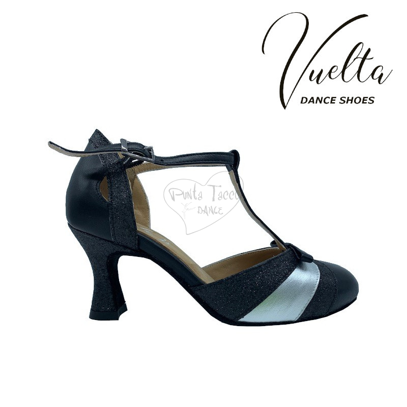 Vuelta Gela Scarpa da Ballo Chiusa