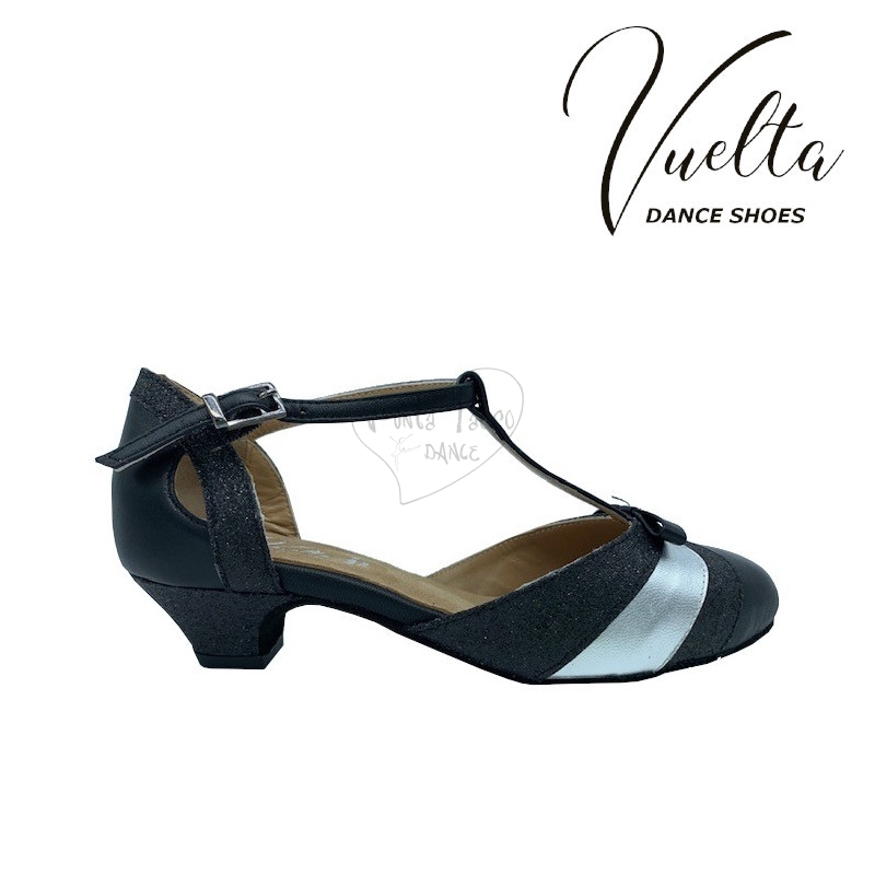 Vuelta Gela Closed Dance Shoe