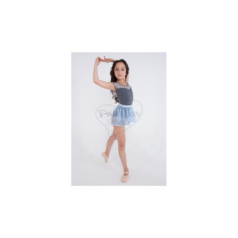 Grishko DLD24 Children's Dance Skirt