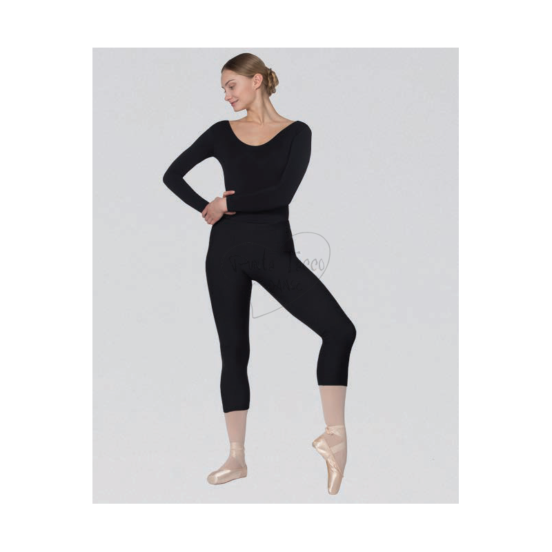 Grishko 3009 Long Leggins Dance Woman