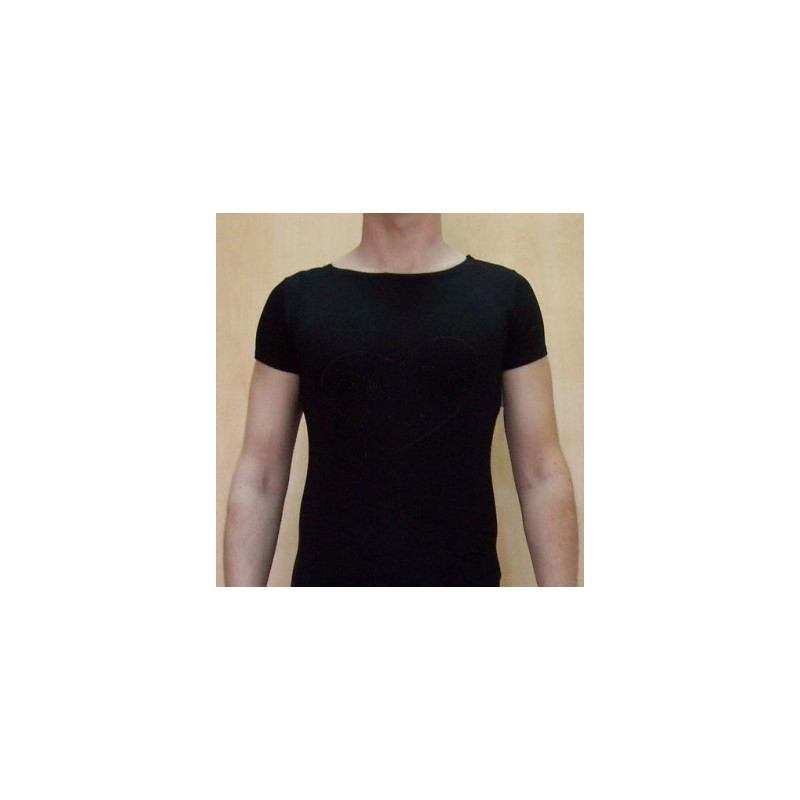 Rudolf 1713 T-shirt Danza Uomo