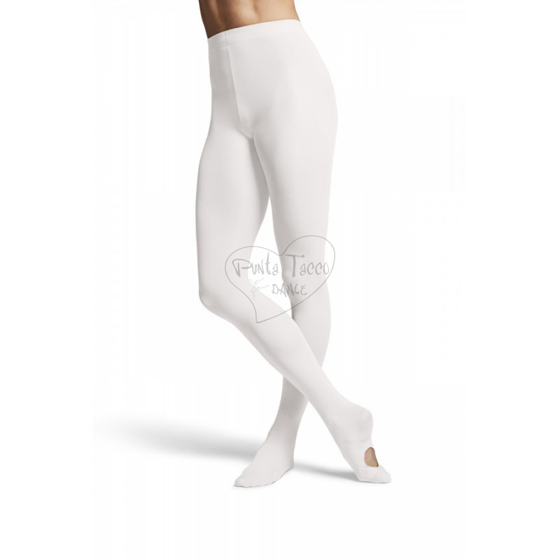Bloch T0982L  Super Soft Convertible Tights