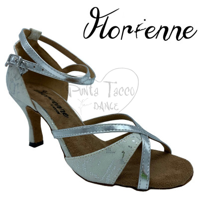 Florienne Spider Dance Shoe