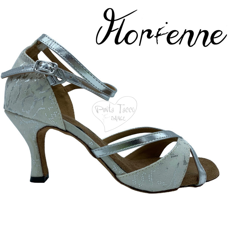 Florienne Spider Dance Shoe