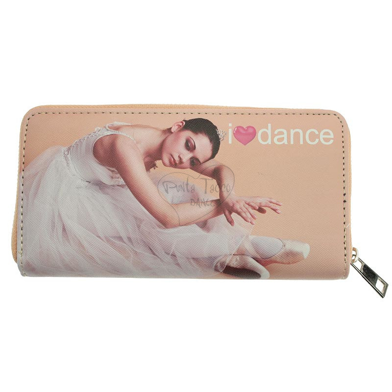 Dance Wallet