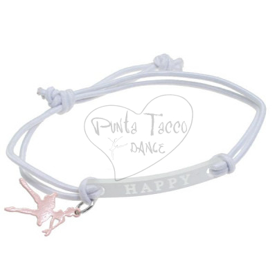 Bracciale Elastico con...