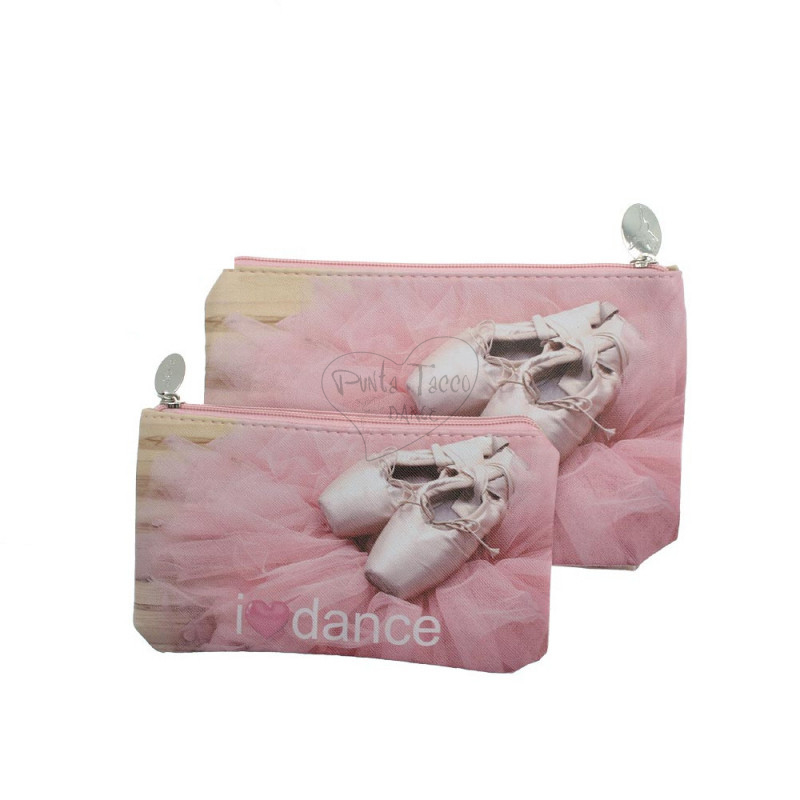 Pochette Danza Grande