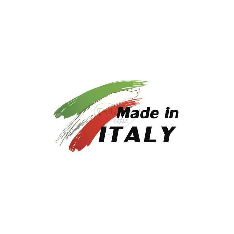 Scarpa chiusa da allenamento super comoda per tutti i balli