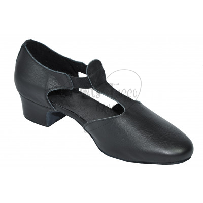 Florienne T-BAR Shoes 3cm Heel