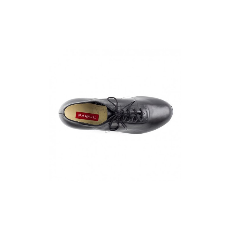 Paoul 801 Top MEN'S LATIN SHOE