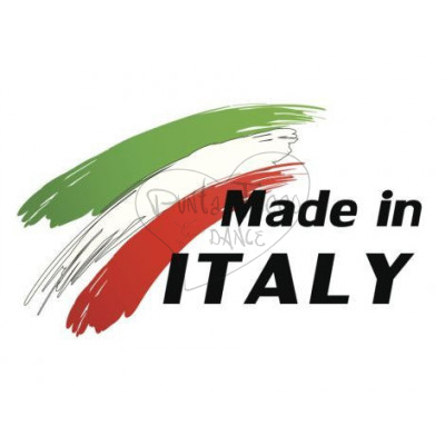 La migliore scarpa da ballo per Latino Americano Colore NERO Piano taglie  CU 40