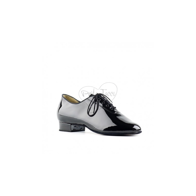 Paoul 2050 WHISK Men's Patent Shoe