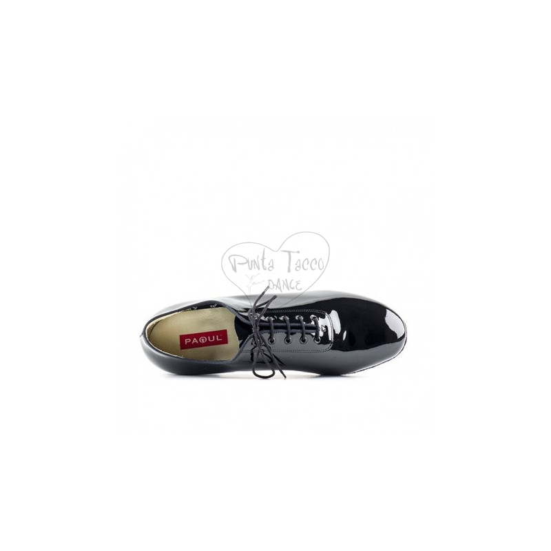 Paoul 2050 WHISK Men's Patent Shoe
