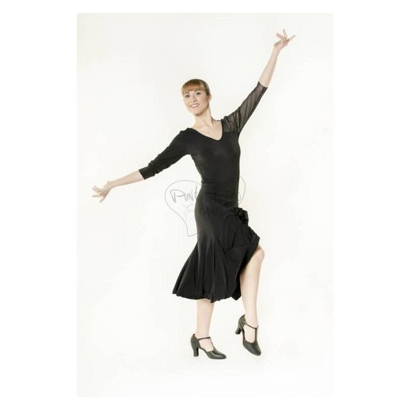 Davedans Bolero 4004 Gonna da Ballo