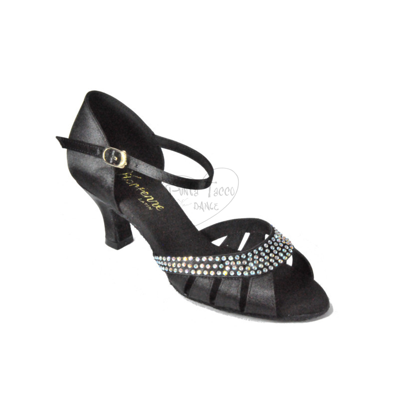 Scarpa da ballo donna elegante ed economica
