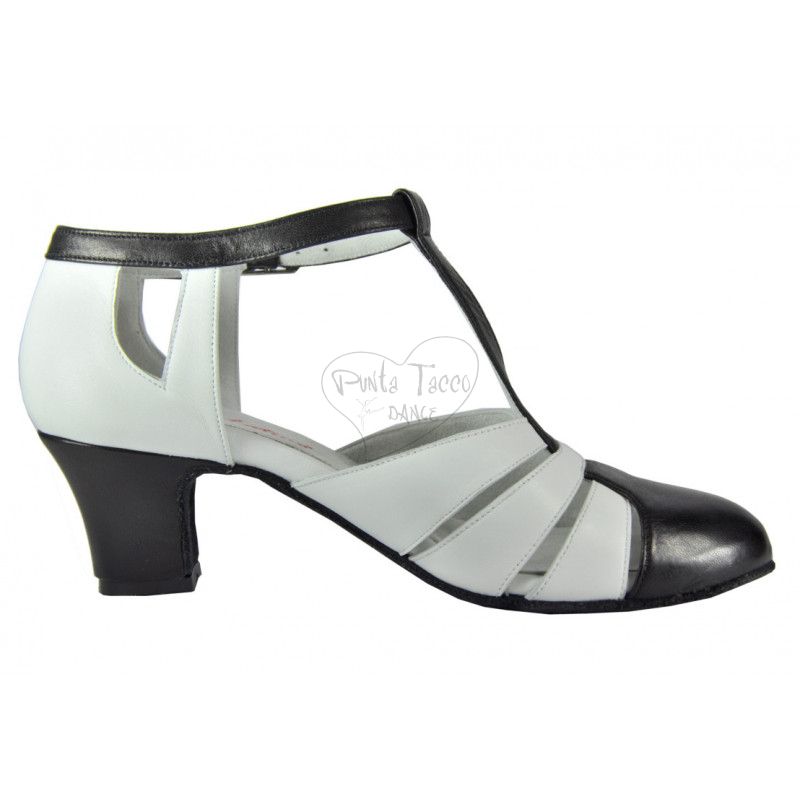 Per ballare swing ecco la scarpa Made in Italy di alta qualità