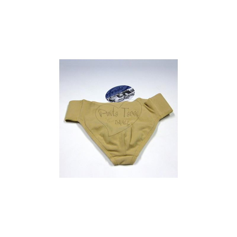 Capezio N26 Comfort Dance Belt