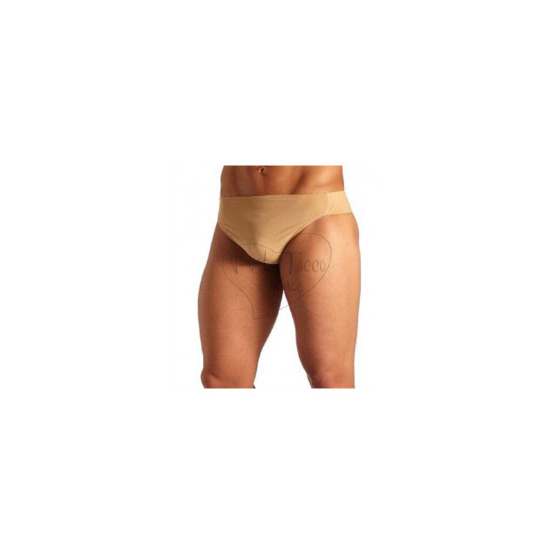 Capezio N26 Comfort Dance Belt