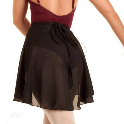 Capezio 260 Dance skirt