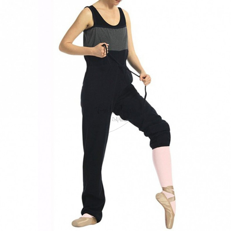 Sansha Gaby Fleece Suit