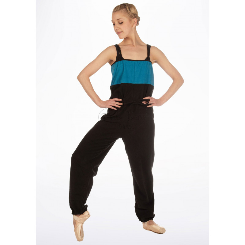 Sansha Gaby Fleece Suit