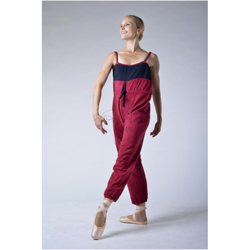 Sansha Gaby Fleece Suit