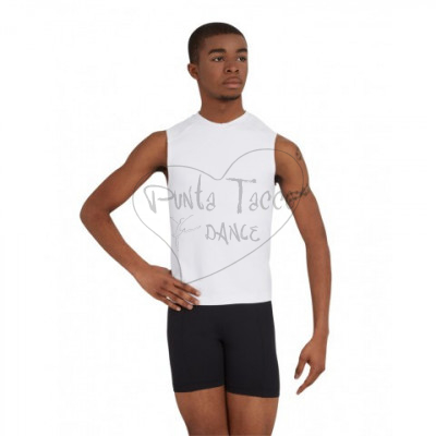 Capezio 10360 Short uomo