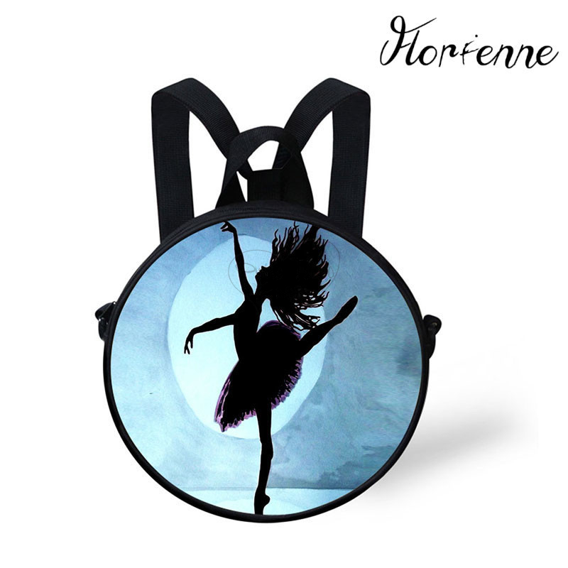 Florienne FL-TQ500-3 backpack Top Quality