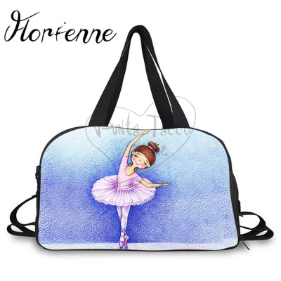 Florienne FL-TQ100-5 Dance Bag Top Quality