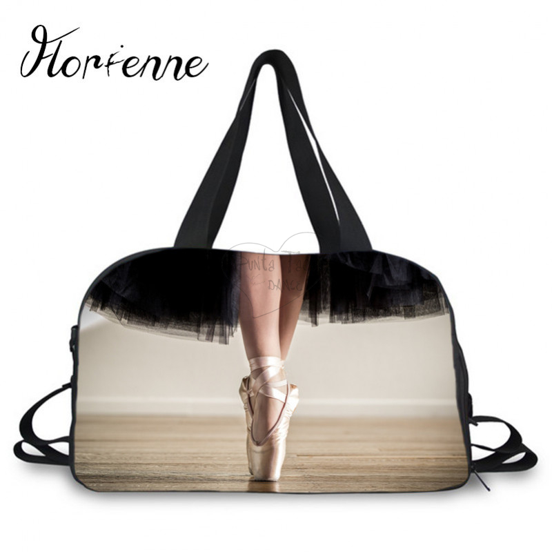 Florienne FL-TQ100 Borsa Danza Top Quality