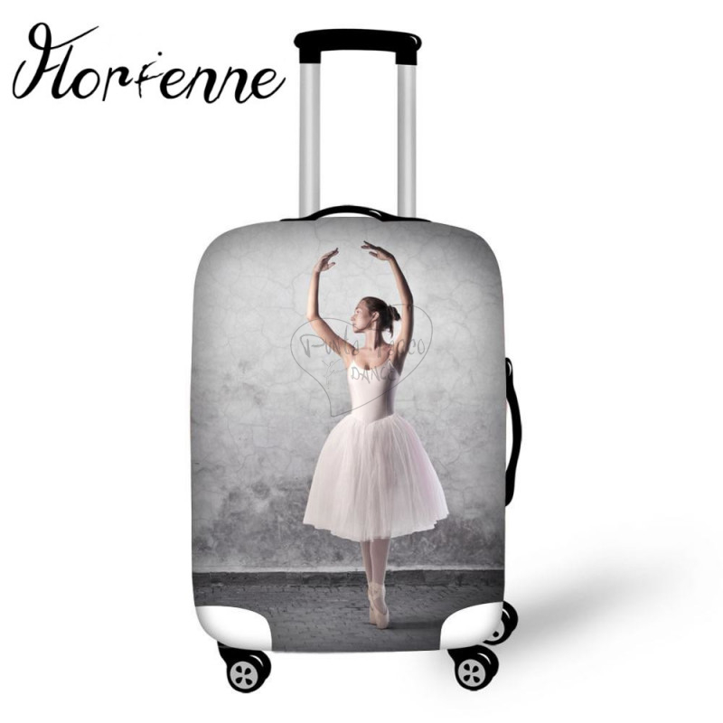 Florienne FL-TQ200-4 Dance Trolley Cover Top Quality