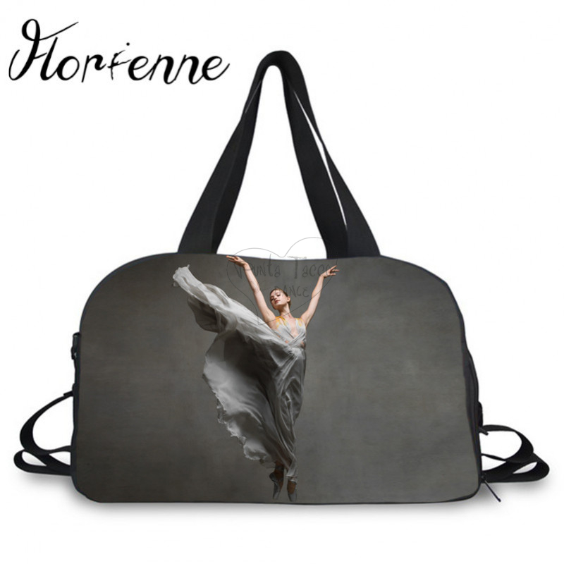 Florienne FL-TQ100-7 Dance Bag Top Quality