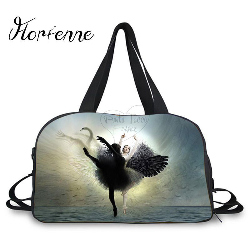 Florienne FL-TQ100-3 Dance Bag Top Quality
