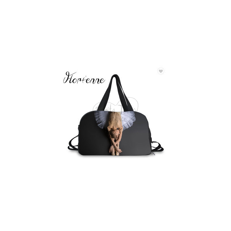 Florienne FL-TQ100-2 Borsa Danza Top Quality