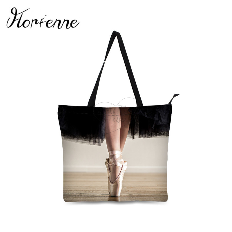 Florienne FL-TQ600-3 Shopper Danza Top Quality