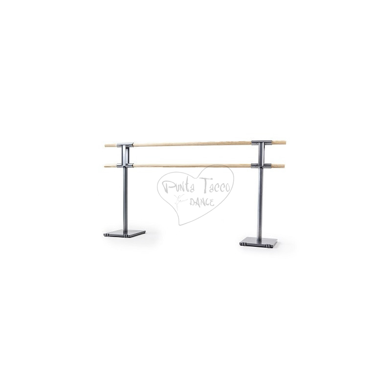 Dinamica Ballet Pina Mobile Bar 3mt With Wheels