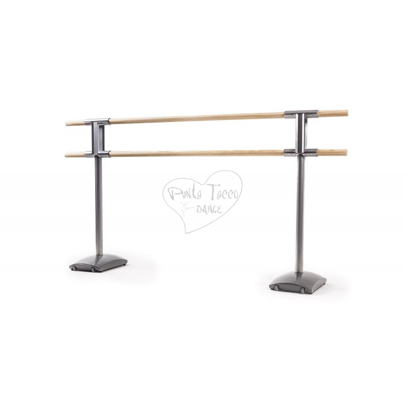 Dinamica Ballet Maurice 2m Mobile Bar with Wheels