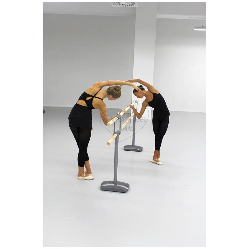 Dinamica Ballet Maurice 2m Mobile Bar with Wheels