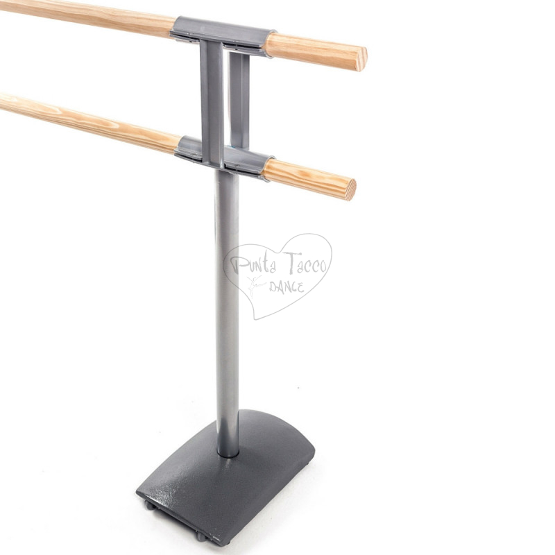 Dinamica Ballet Maurice 2m Mobile Bar with Wheels