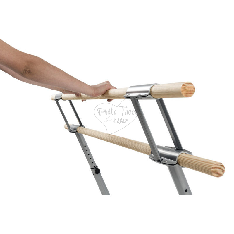 Dinamica Ballet Giselle 3m Mobile Bar without Wheels